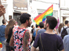 6ª Marcha Contra a Homofobia e Transfobia de Coimbra